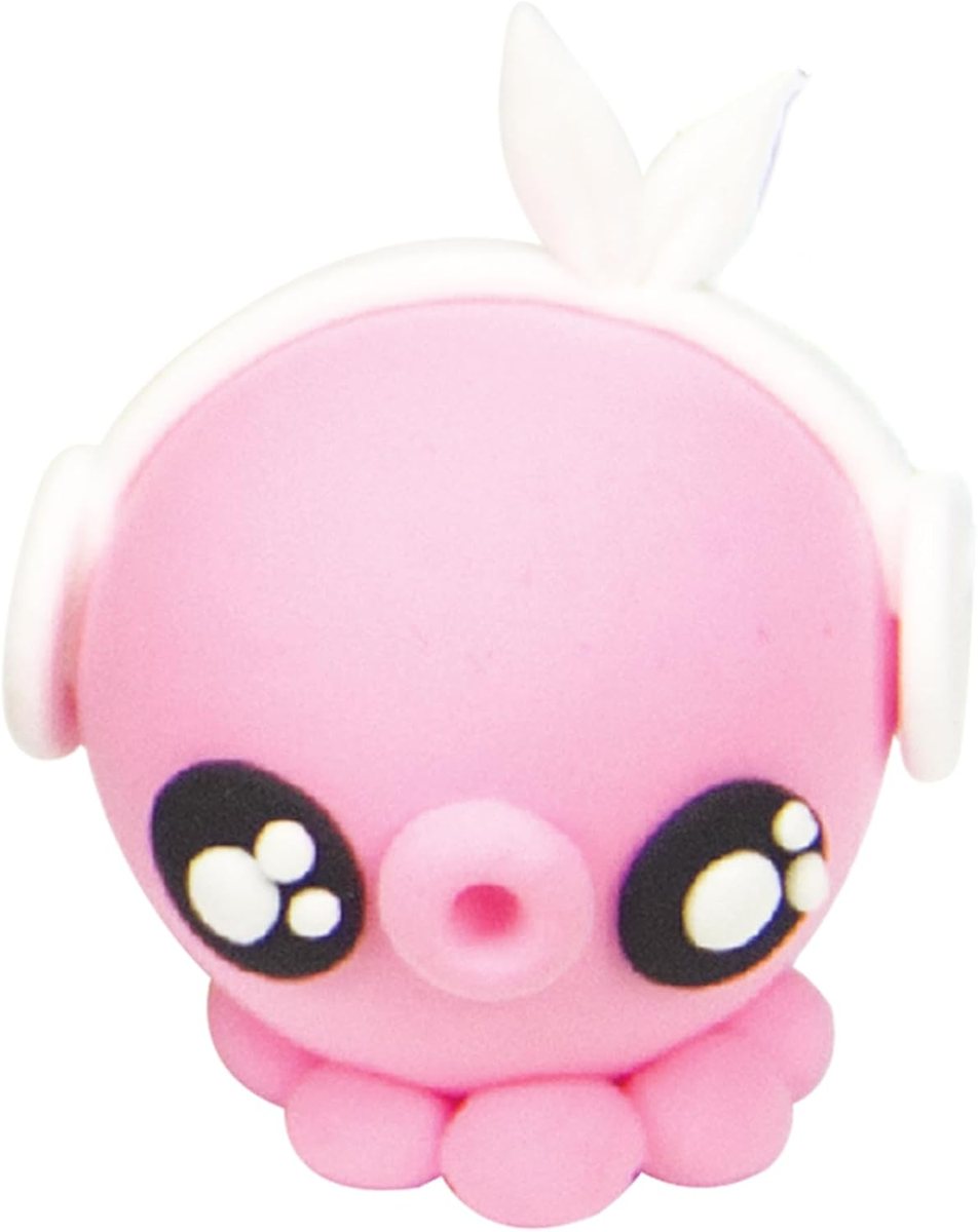 Pink Air Dry Clay, 1.1 lb, view 5